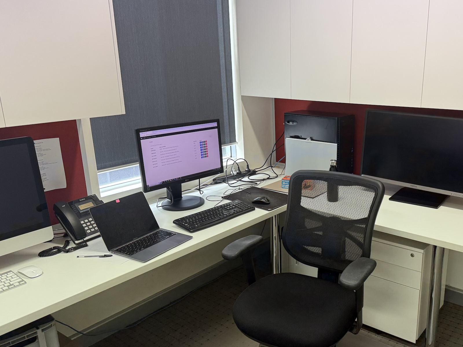 triwinas tech offices